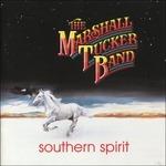 Southern Spirits - CD Audio di Marshall Tucker Band