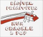 Hum Crackle Pop - CD Audio di Digital Primitives