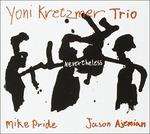 Nevertheless - CD Audio di Yoni Kretzmer