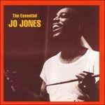 The Essential - CD Audio di Jo Jones