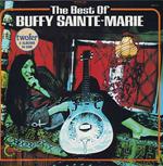 Best Of Buffy Sainte-Marie