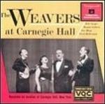 At Carnegie Hall