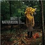 Last of the Great Pretenders - CD Audio di Matt Nathanson