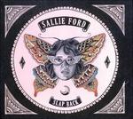 Slap Back - CD Audio di Sallie Ford