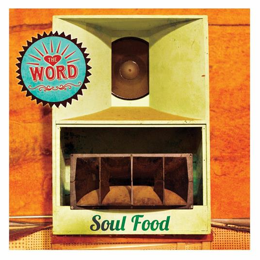 Soul Food - CD Audio di Word