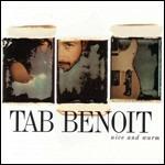 Nice and Warm - CD Audio di Tab Benoit