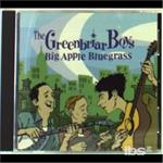 Big Apple Bluegrass