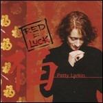 Red = Luck - CD Audio di Patti Larkin