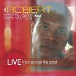 Live From Across The Pond (2 Cd)