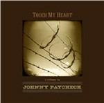 Tribute to Johnny Paycheck - CD Audio