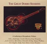 Great Dobro Sessions