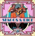 Skaggs and Rice - Vinile LP di Ricky Skaggs,Tony Rice
