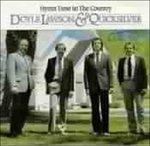 Hymn Time in the Country - CD Audio di Doyle Lawson,Quicksilver