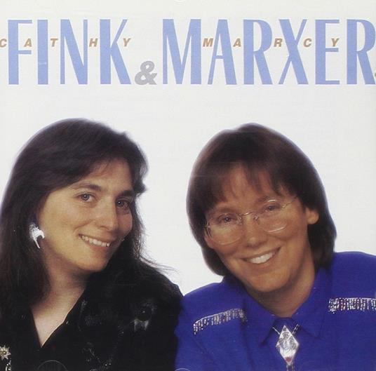 Cathy Fink & Marcy Marxer - CD Audio di Cathy Fink,Marcy Marxer