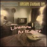 Lonesome as it Gets - CD Audio di Lonesome Standard Time
