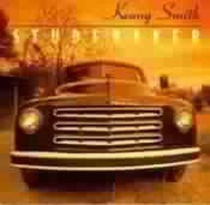 Studebaker - CD Audio di Kenny Smith