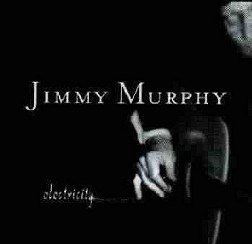 Electricity - CD Audio di Jimmy Murphy