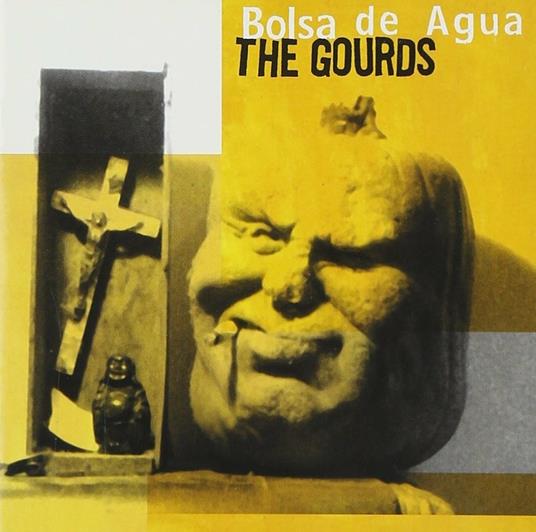 Bolsa De Agua - CD Audio di Gourds