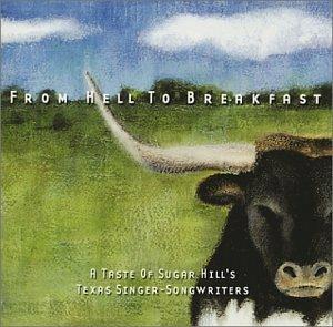 From Hell to Breakfast - CD Audio