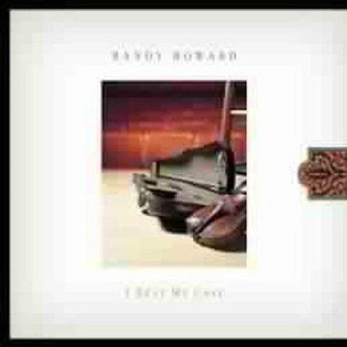 I Rest my Case - CD Audio di Randy Howard