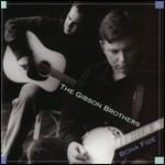 Bona Fide - CD Audio di Gibson Brothers