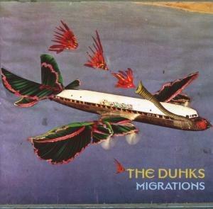 Migrations - CD Audio di Duhks