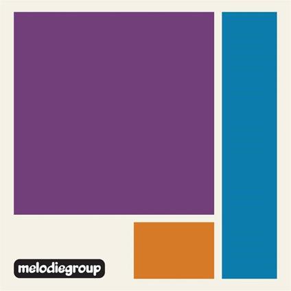 Being And Nothingness - Vinile LP di MelodieGroup