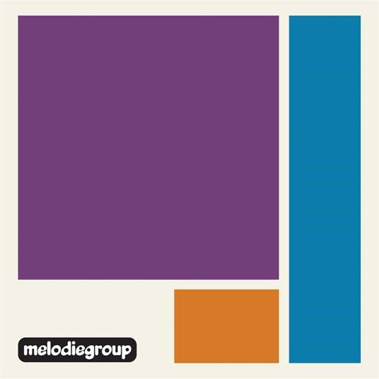 Being And Nothingness - Vinile LP di MelodieGroup