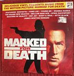 Delicious Vinyl Presents Music From The Motion Picture Marked For Death