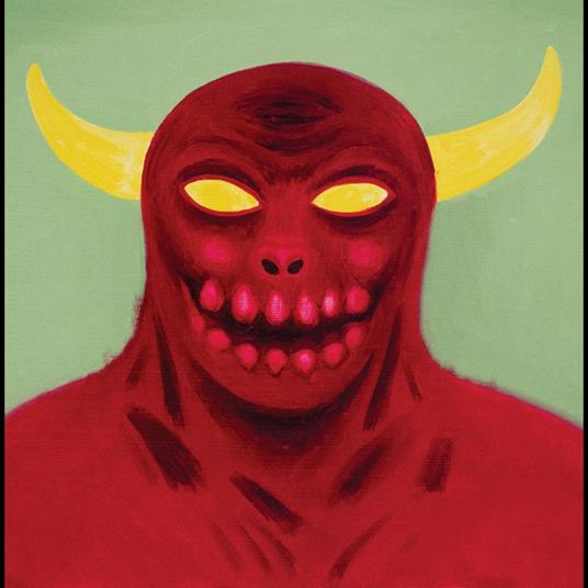 Welcome To Hell - Vinile LP di Joseph Shabason