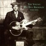 Young 1928-1935 - Vinile LP di Big Bill Broonzy