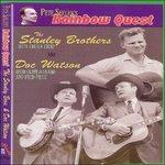 The Stanley Brothers & Doc Watson