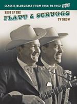 Best Of Flatt & Scruggs... (DVD)