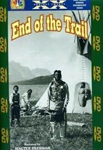 End Of The Trail (DVD)