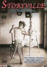 Storyville The Naked... (DVD)
