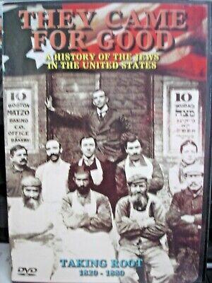 They Came For Good -... (DVD) - DVD