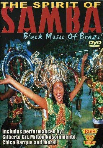 Samba from Brazil (DVD) - DVD