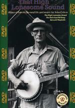 That High Lonesome Sound (DVD)
