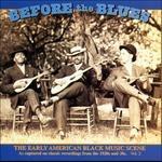 Before the Blues vol.2 - CD Audio