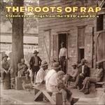 The Roots of Rap - CD Audio