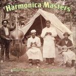Harmonica Masters - CD Audio