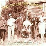 Times Ain't Like They Used to Be vol.3 - CD Audio