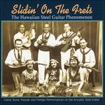 Slidin' on the Frets - CD Audio