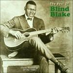 Best of. The Yazoo Years - CD Audio di Blind Blake