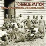 Primeval Blues Rags and Gospel Songs - CD Audio di Charley Patton