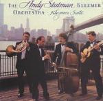 Klezmer Suite - CD Audio di Andy Statman (Klezmer Orchestra)