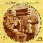 Andy McGann & Paddy Reynolds - CD Audio di Andy McGann,Paddy Reynolds