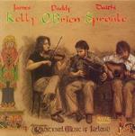 Traditional Music of Ireland - CD Audio di James Kelly,Paddy O'Brien,David Sproule