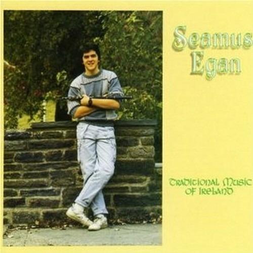 Traditional Music of Ireland - CD Audio di Seamus Egan