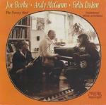 The Funny Reel - CD Audio di Andy McGann,Joe Burke,Felix Dolan